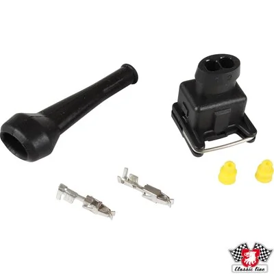 Cable Connector